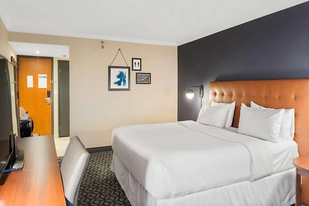 Wyndham Grand Fallsview Niagarawatervallen