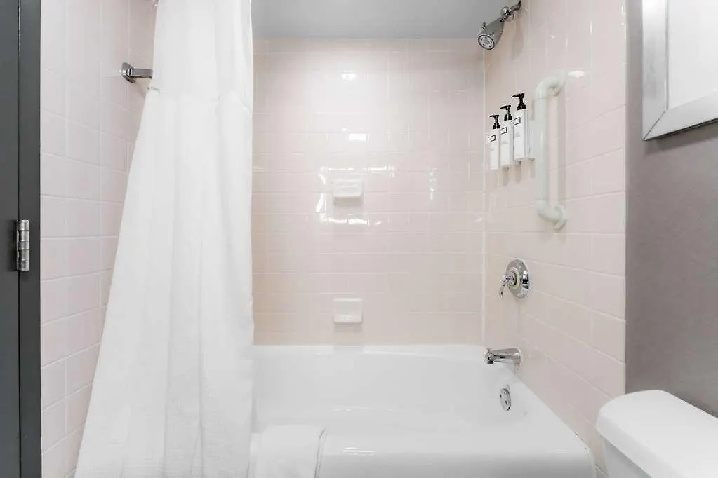 Wyndham Grand Fallsview Niagarawatervallen Hotel