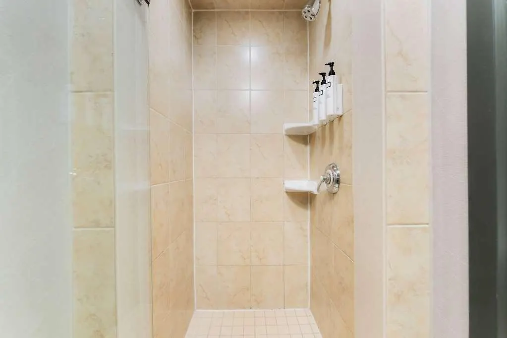 Hotel Wyndham Grand Fallsview Niagarawatervallen Canada