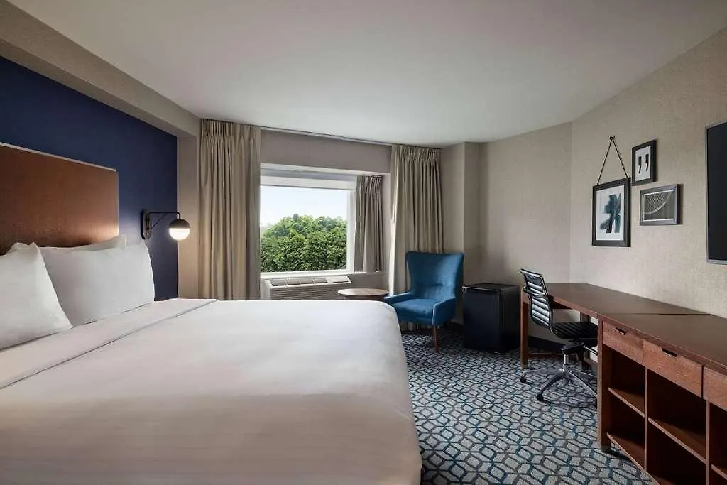 Wyndham Grand Fallsview Niagarawatervallen Canada