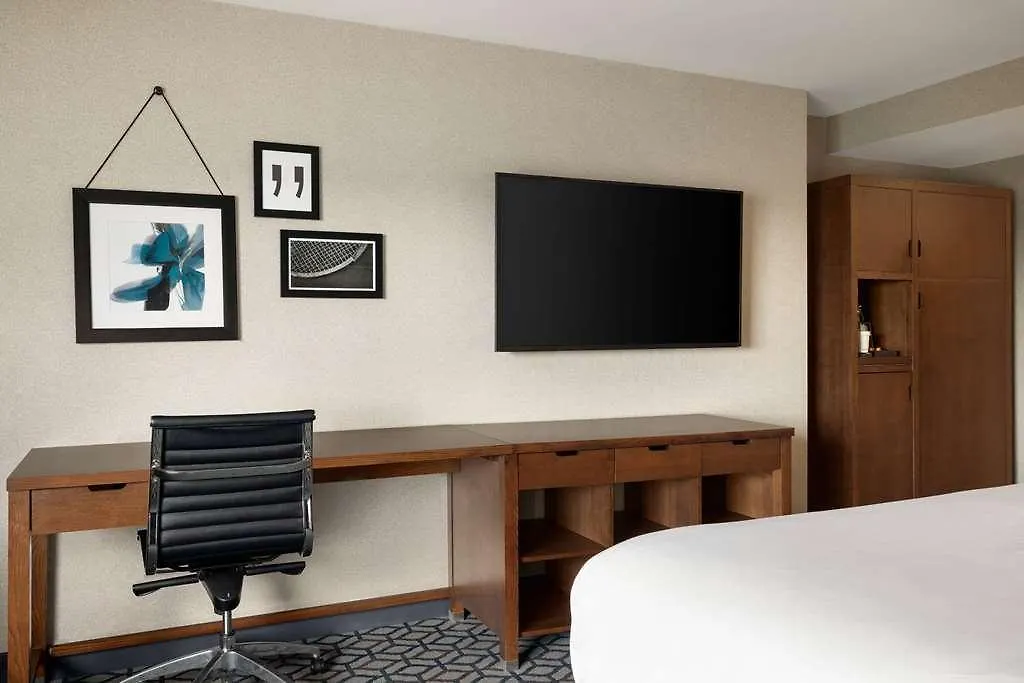 Wyndham Grand Fallsview Niagarawatervallen 0*,  Canada