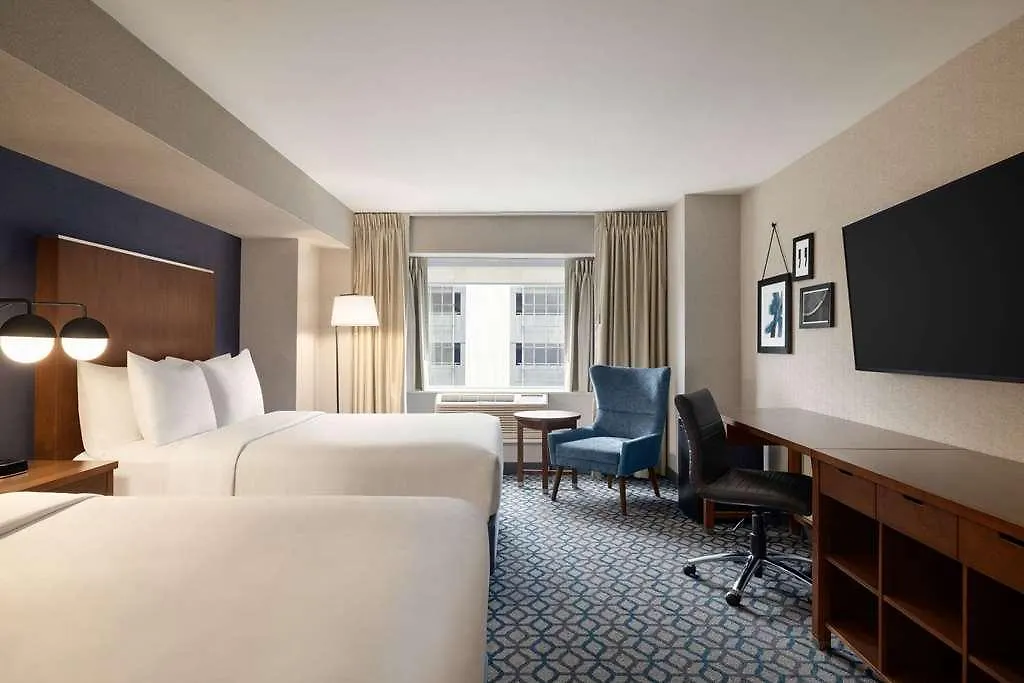 Wyndham Grand Fallsview Niagarawatervallen Hotel